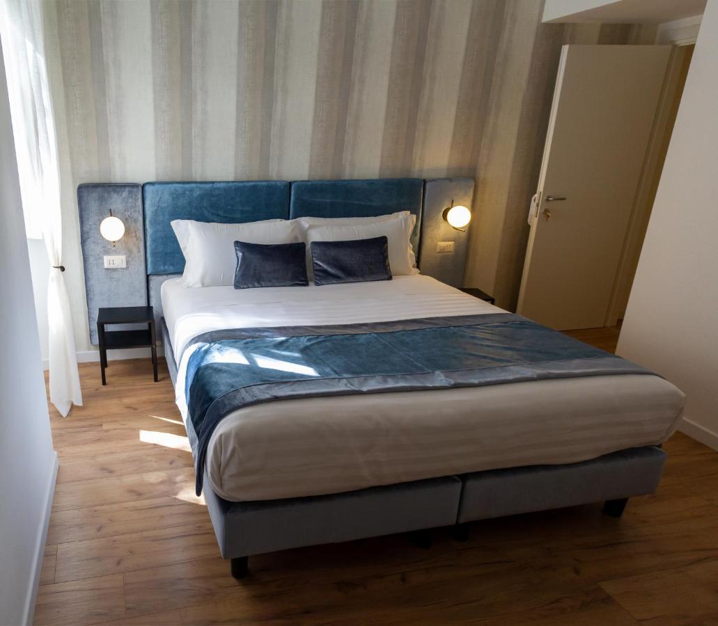 Home At Rome St. Peter Guest House Dış mekan fotoğraf