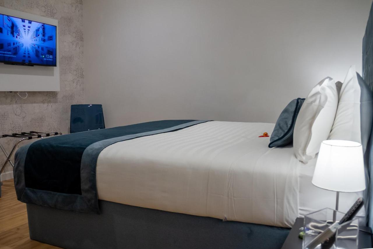 Home At Rome St. Peter Guest House Dış mekan fotoğraf