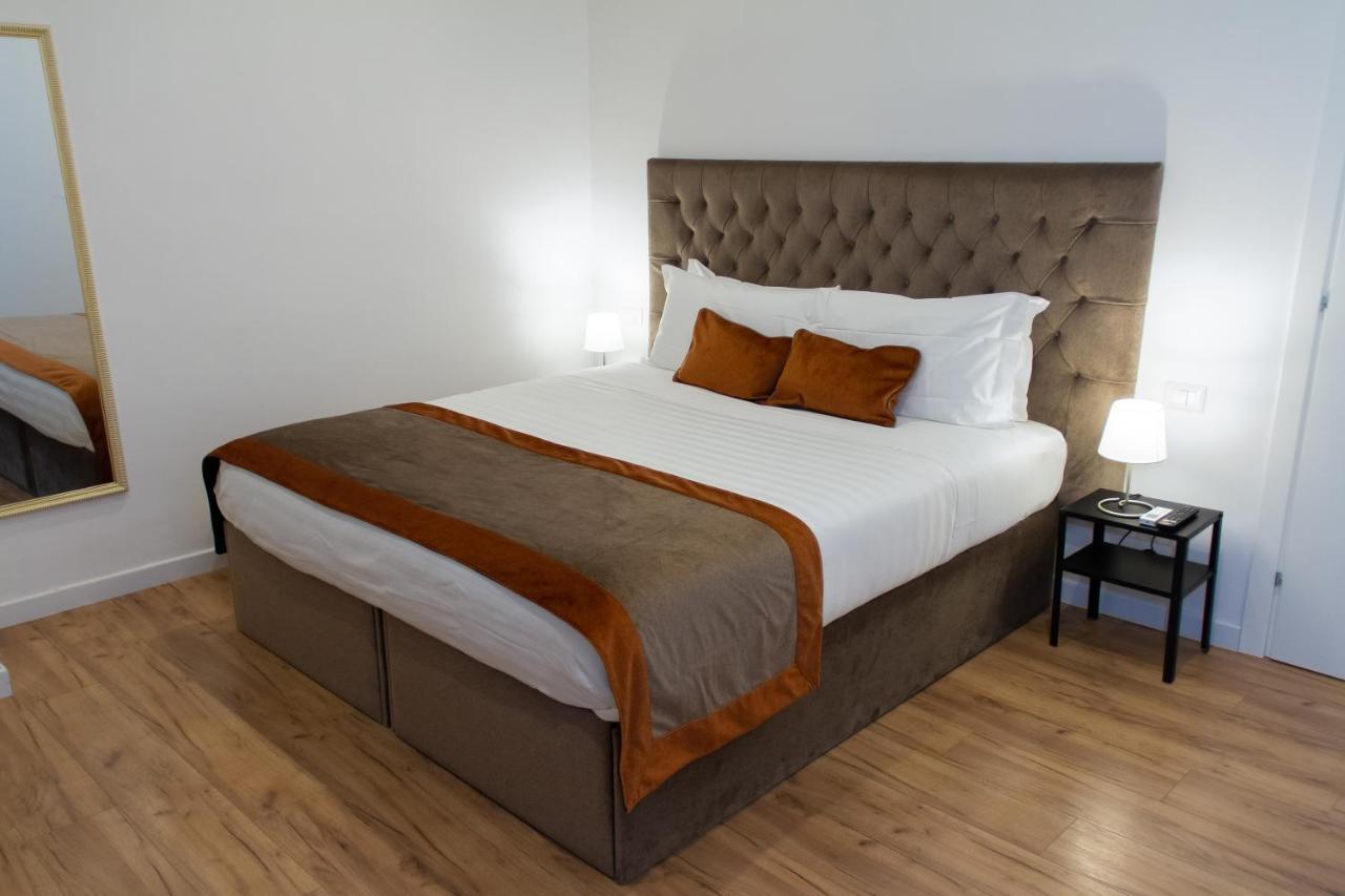 Home At Rome St. Peter Guest House Dış mekan fotoğraf