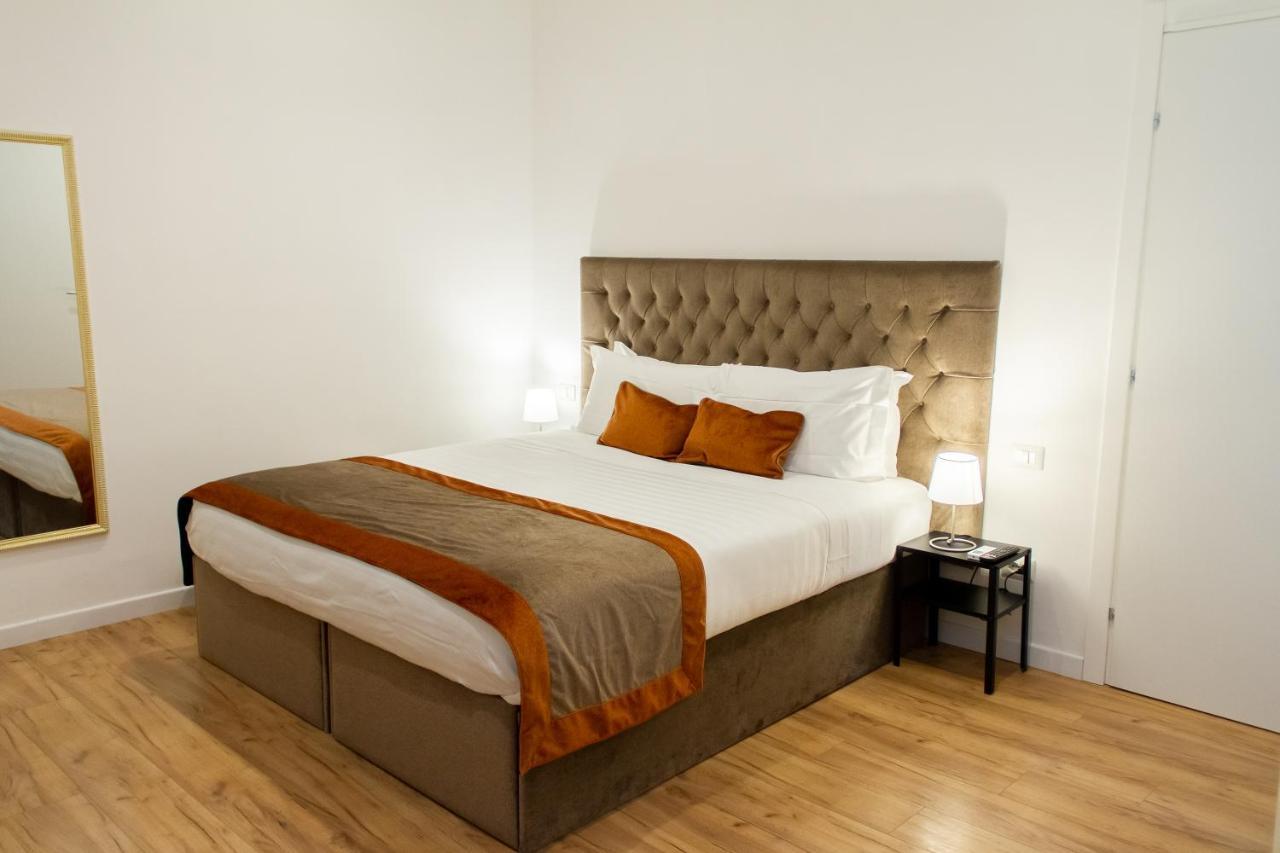 Home At Rome St. Peter Guest House Dış mekan fotoğraf