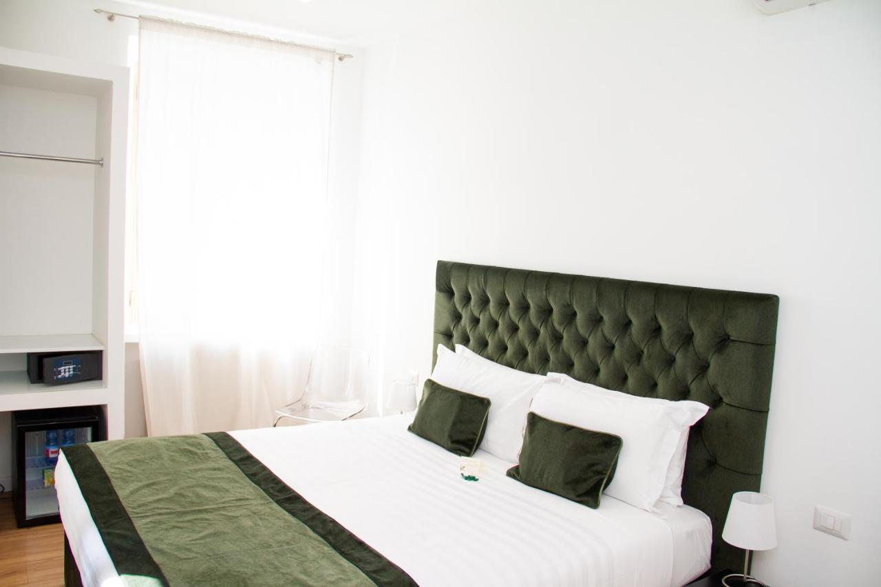 Home At Rome St. Peter Guest House Dış mekan fotoğraf
